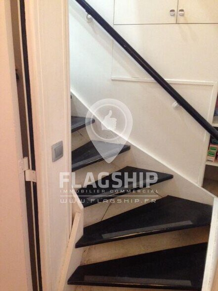 Local commercial dans Paris à vendre - Photo intérieure – Image 2 sur 4