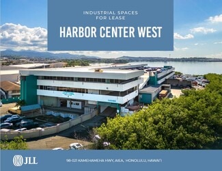 Plus de détails pour 98-021 Kamehameha Hwy, Aiea, HI - Différents types d’espaces à louer