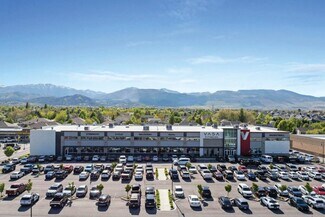 Plus de détails pour 5746 W 13400, Herriman, UT - Local commercial à vendre