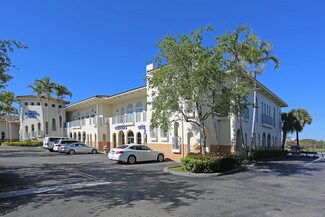 Plus de détails pour 1631-1691 Bonaventure Blvd, Weston, FL - Local commercial à louer