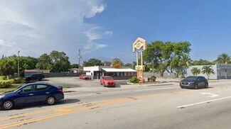Plus de détails pour 1155 NW 54th St, Miami, FL - Local commercial à vendre