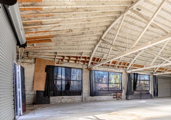 1926 Castro St, Oakland, CA à louer - Photo de l’immeuble – Image 3 sur 3