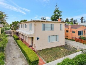 2118 California St, Berkeley, CA - VUE AÉRIENNE  vue de carte - Image1