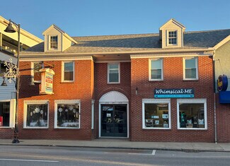 Plus de détails pour 239-243 Main St, Saco, ME - Local commercial à vendre