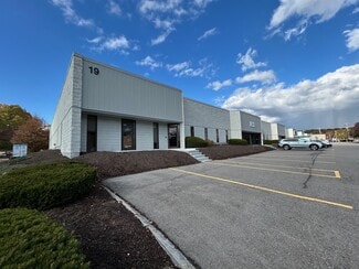 Plus de détails pour 19 Brigham St, Marlborough, MA - Local d'activités, Industriel/Logistique à louer