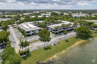 5300 NW 33rd Ave, Fort Lauderdale, FL - VUE AÉRIENNE  vue de carte - Image1