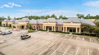 Plus de détails pour 8111 Cypresswood Dr, Spring, TX - Bureau/Médical à louer