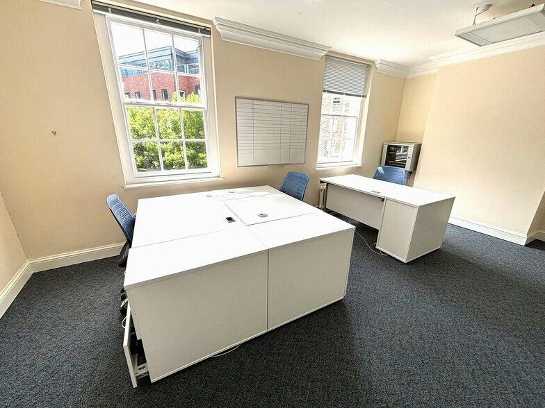 Bath St, Bristol à louer - Photo intérieure – Image 2 sur 11