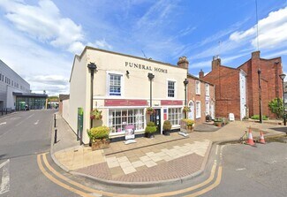 Plus de détails pour 20 Merstow Green, Evesham - Local commercial à vendre