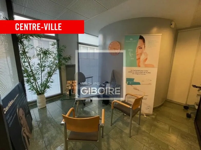 4 Rue Jacques Gabriel, Rennes à vendre - Photo de l’immeuble – Image 2 sur 5