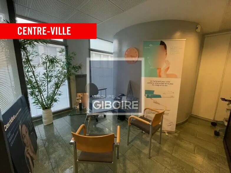 Bureau dans Rennes à vendre - Photo intérieure – Image 2 sur 5