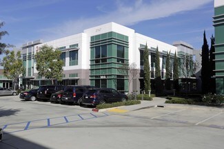 Plus de détails pour 3767-3777 Worsham Ave, Long Beach, CA - Bureau à louer