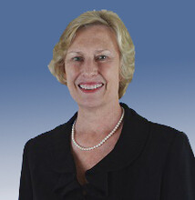 Catherine Rossi