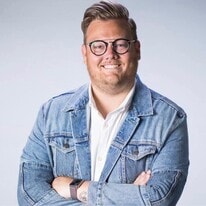 Luke Williams