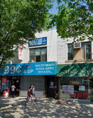 Plus de détails pour 1113 Avenue J, Brooklyn, NY - Bureau à louer