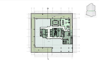 5080 McKinney Ave, Dallas, TX à louer Plan d’étage– Image 1 sur 1