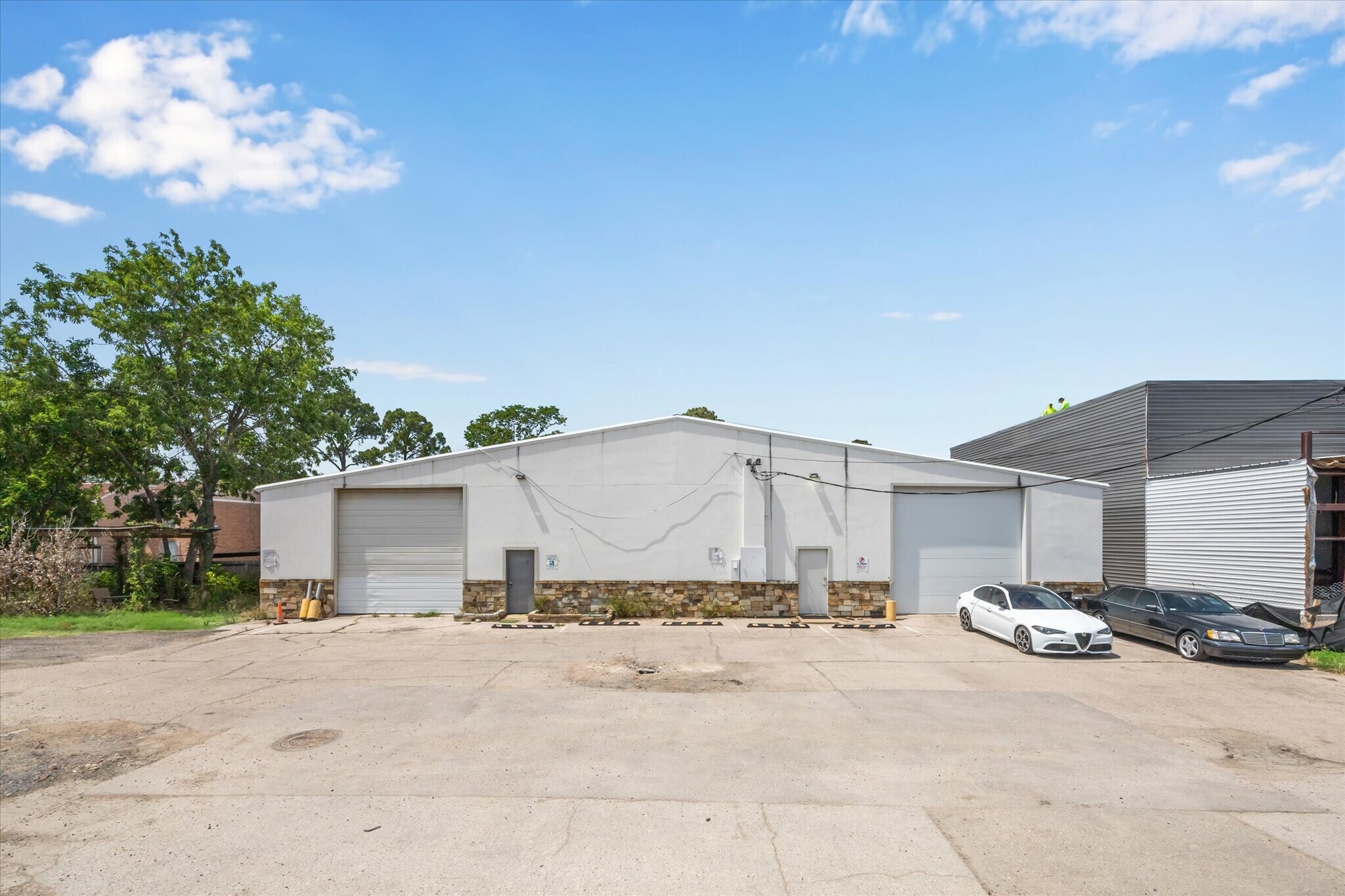 9236 Kingsville St, Houston, TX à vendre Photo principale– Image 1 sur 15