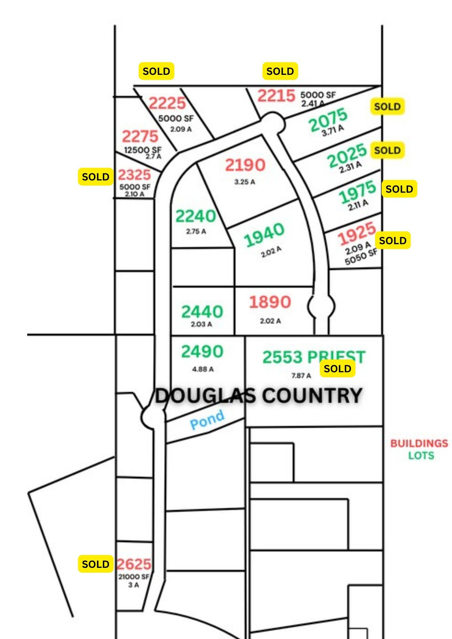 Jason Industrial Parkway Properties portefeuille de 9 biens à vendre sur LoopNet.fr Photo principale– Image 1 sur 17