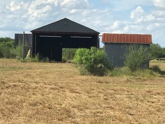 Plus de détails pour NE Corner Of Hwy 281 & CR 422, Premont, TX - Industriel/Logistique à vendre