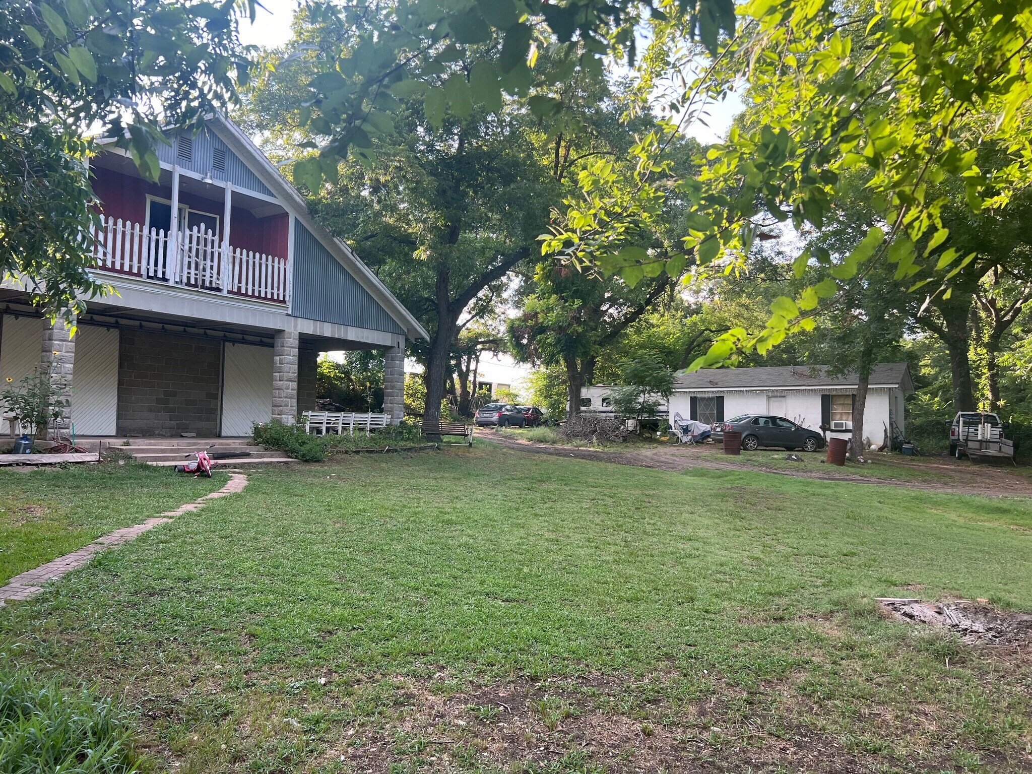 519 US Highway 80 E, Sunnyvale, TX à vendre Photo principale– Image 1 sur 5
