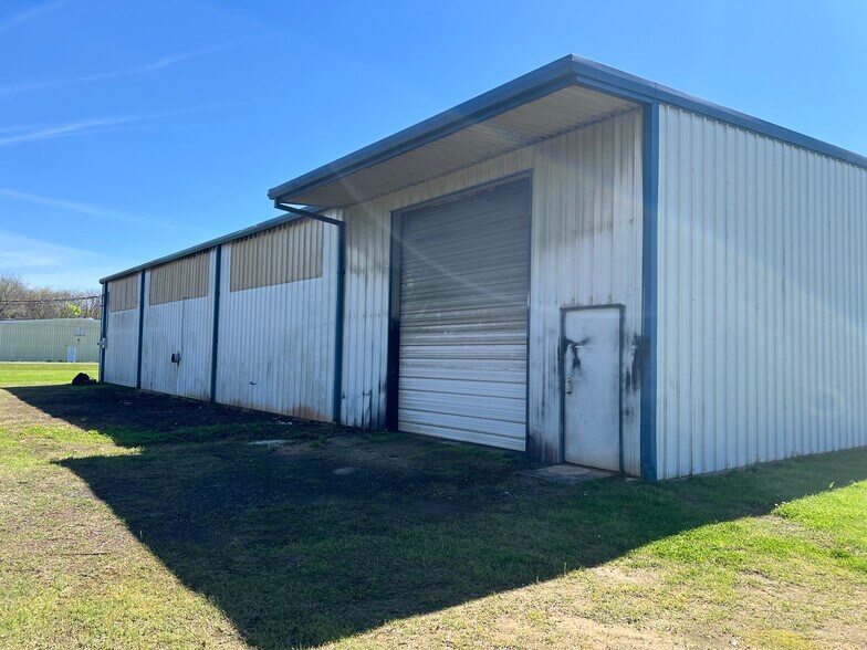 1417 Alpine Blvd, Bossier City, LA à louer - Photo de l’immeuble – Image 2 sur 2