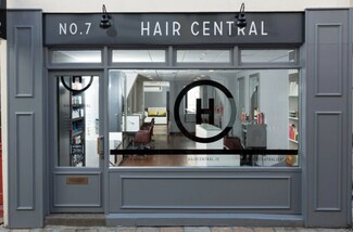 Plus de détails pour 7-9 Market St, Jersey - Local commercial à louer