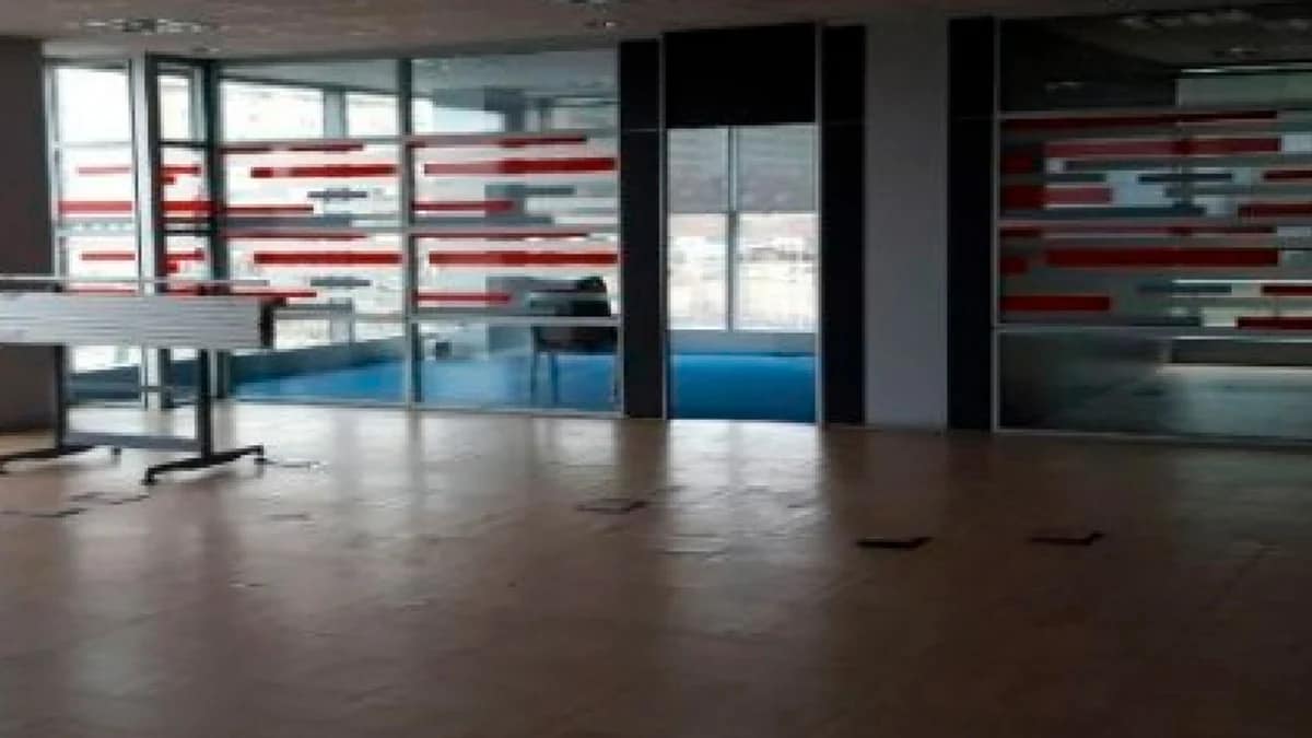 Calle Marie Curie, 5, Rivas-Vaciamadrid, MAD 28529 - Lot B14 - - Photo intérieure - Image 1 of 4