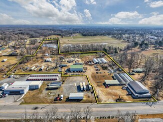 Plus de détails pour 2668 Huntsville Hwy, Fayetteville, TN - Local commercial à vendre