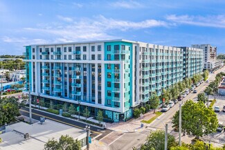 Plus de détails pour 2585 Spruce Ave, West Palm Beach, FL - Local commercial à louer