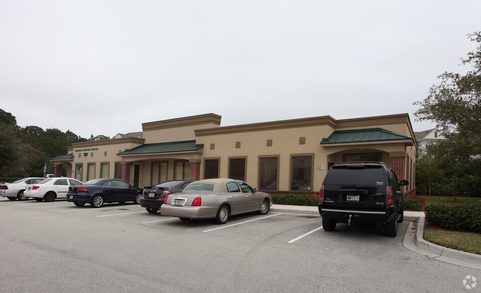 9191 RG Skinner Pky, Jacksonville, FL à louer - Photo de l’immeuble – Image 3 sur 4