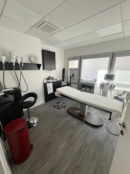 20 Allée Turcat Mery, Marseille à vendre - Photo de l’immeuble – Image 2 sur 6