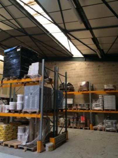 Local d’activités dans Danjoutin à louer - Photo de l’immeuble – Image 1 sur 9