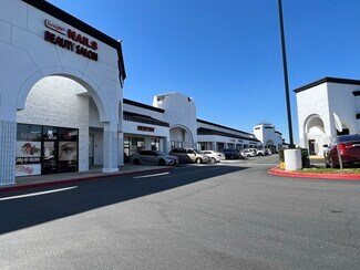 Plus de détails pour 24021 Alessandro Blvd, Moreno Valley, CA - Local commercial à louer