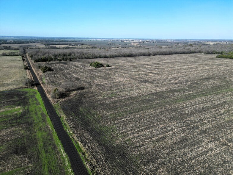 1 County Road 4914, Ladonia, TX à vendre - Photo de l’immeuble – Image 2 sur 19