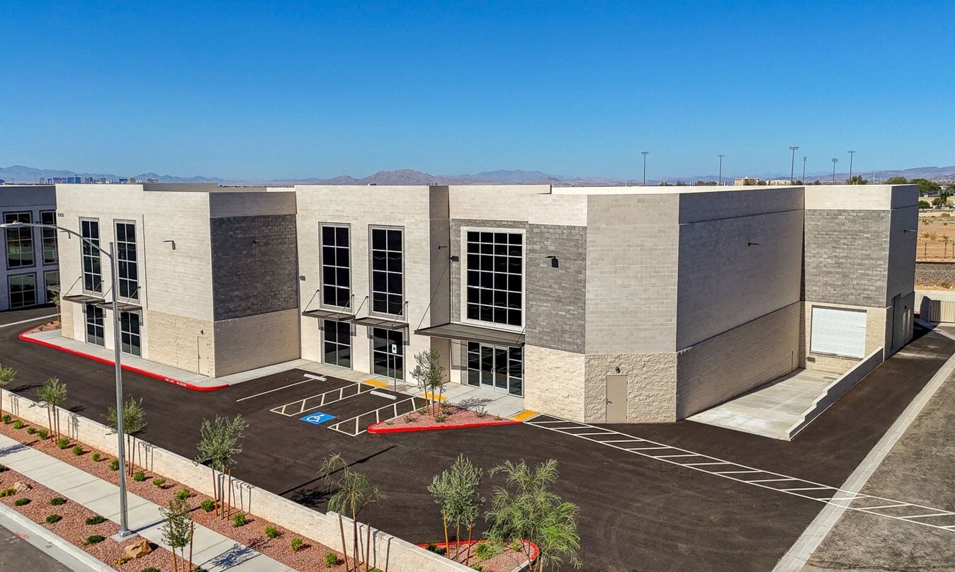 10710-10890 South Rainbow Blvd, Las Vegas, NV à louer Photo intérieure– Image 1 sur 5