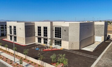10710-10890 South Rainbow Blvd, Las Vegas, NV à louer Photo intérieure– Image 1 sur 5