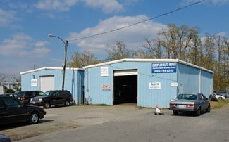 Plus de détails pour 631 Research Rd & 11013 Research Court – Industriel/Logistique à vendre, Richmond, VA