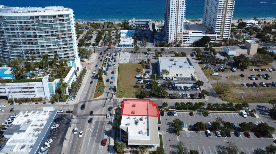 3206 E Atlantic Blvd, Pompano Beach, FL à louer Photo intérieure– Image 1 sur 12