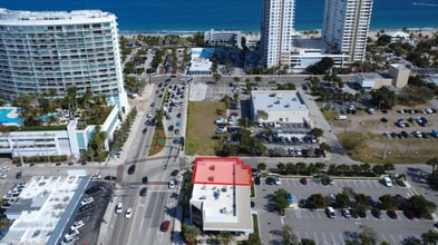 3206 E Atlantic Blvd, Pompano Beach, FL à louer Photo intérieure– Image 1 sur 12