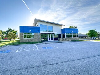 Plus de détails pour 1101 NE McClain Rd, Bentonville, AR - Bureau à vendre