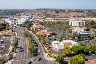 26440 La Alameda, Mission Viejo, CA - VUE AÉRIENNE  vue de carte