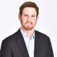 Connor Finerty