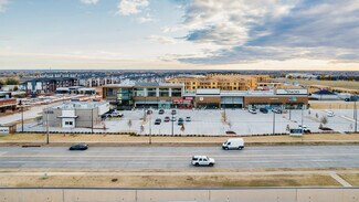 Plus de détails pour 12700-12708 NW 10th St, Yukon, OK - Bureau/Local commercial, Local commercial à louer
