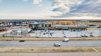 Plus de détails pour 12708 NW 10th St, Yukon, OK - Bureau/Local commercial, Local commercial à louer