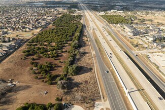 Plus de détails pour NWC Highway 183A & E Crystal Falls Pky, Leander, TX - Terrain à vendre