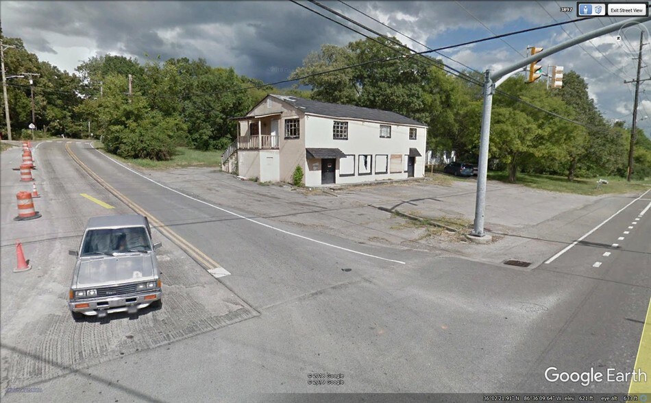 3900 Murfreesboro Pike, Antioch, TN à vendre - Photo de l’immeuble – Image 3 sur 7