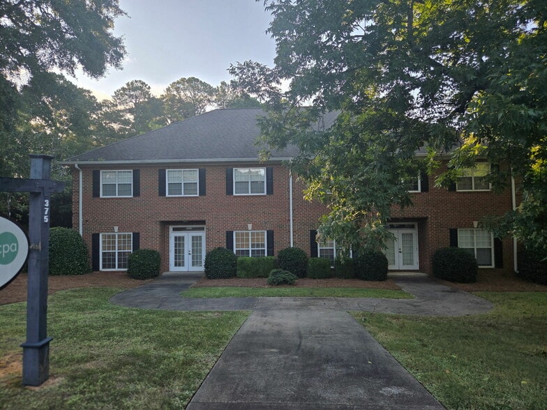 375 Gaines School Rd, Athens, GA à louer - Photo principale – Image 1 sur 4