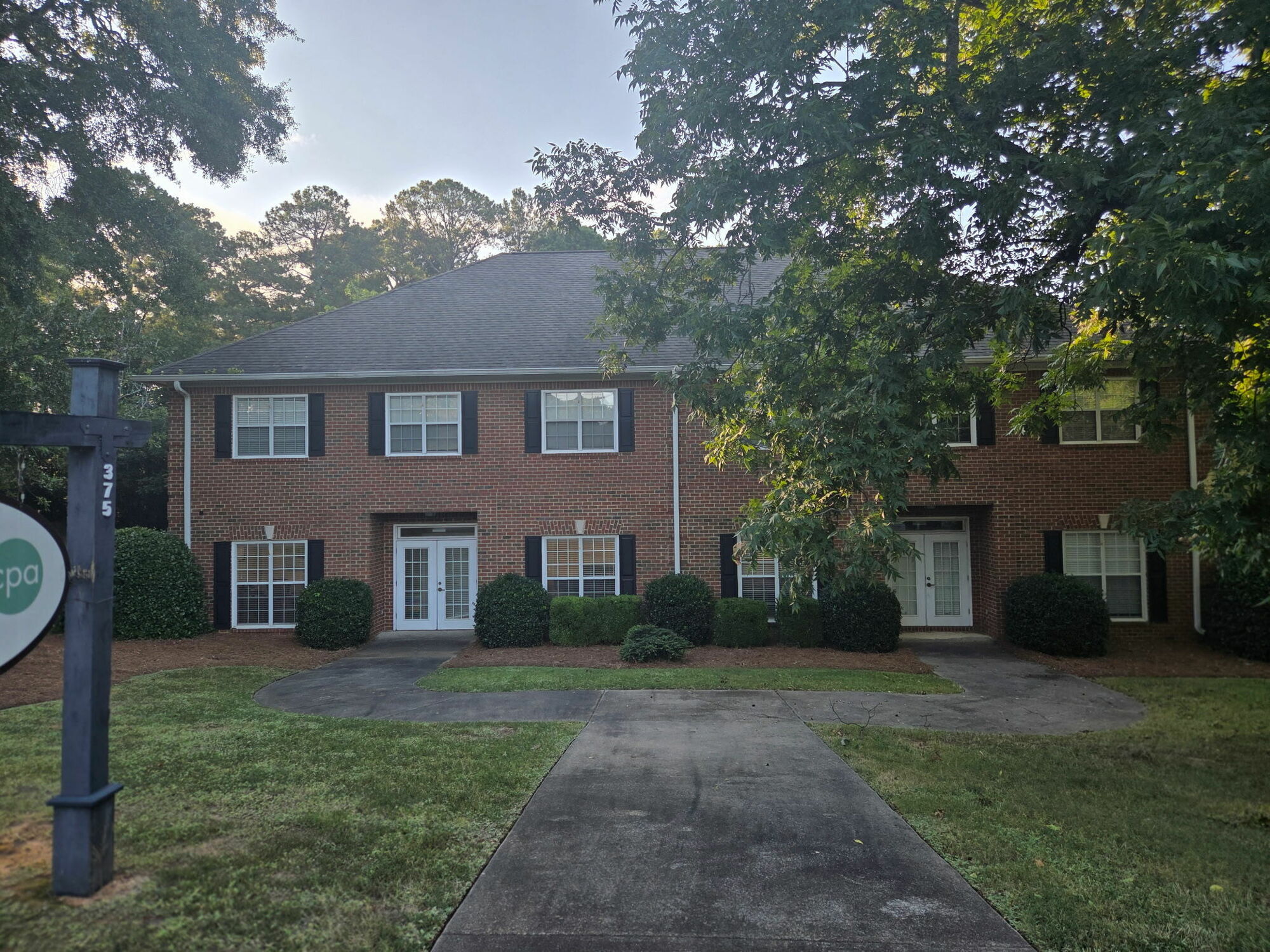 375 Gaines School Rd, Athens, GA à louer Photo principale– Image 1 sur 5