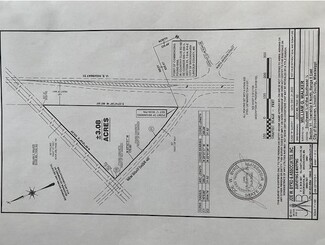 Plus de détails pour 0 Highway 51, Brookhaven, MS - Terrain à vendre