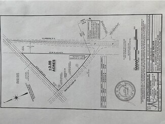 Plus de détails pour 0 Highway 51, Brookhaven, MS - Terrain à vendre